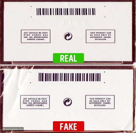 perfume shop fakes|authentic original perfume barcode check.